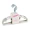 Simplify Kids Collar Saver Ultimate Hangers, 12ct.